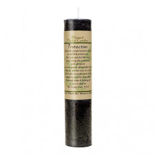 Blessed Herbal Protection Candle